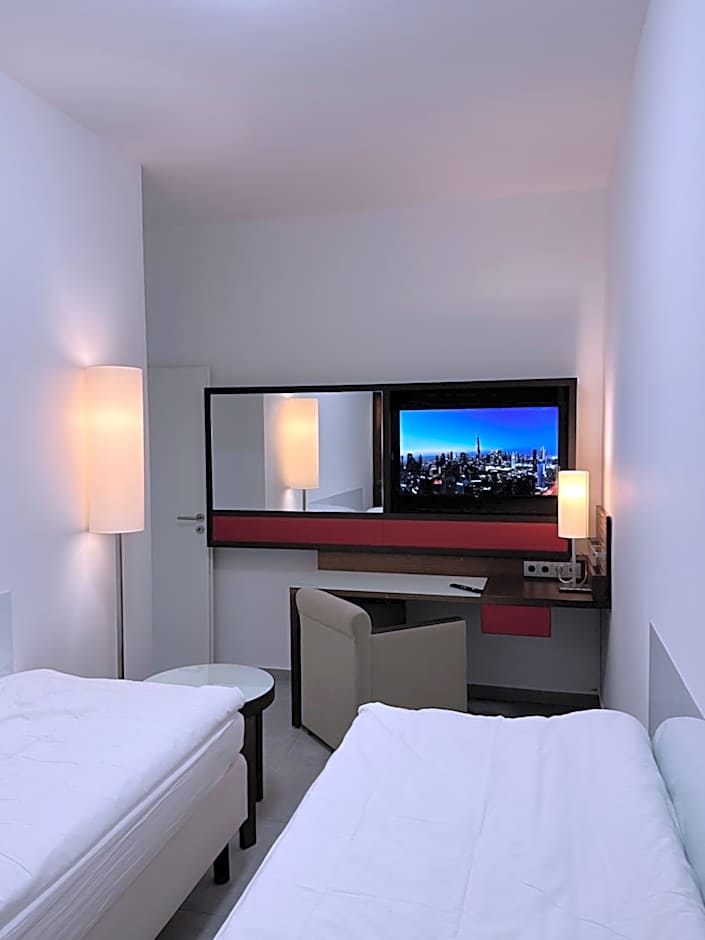 EasyLiving Darmstadt