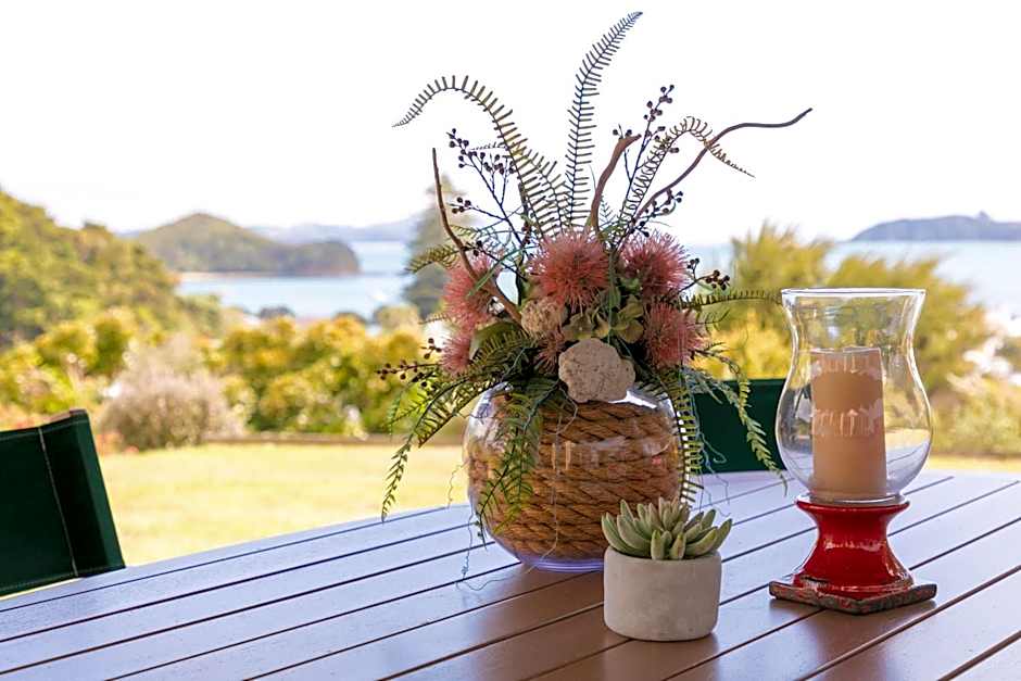 Chalet Romantica