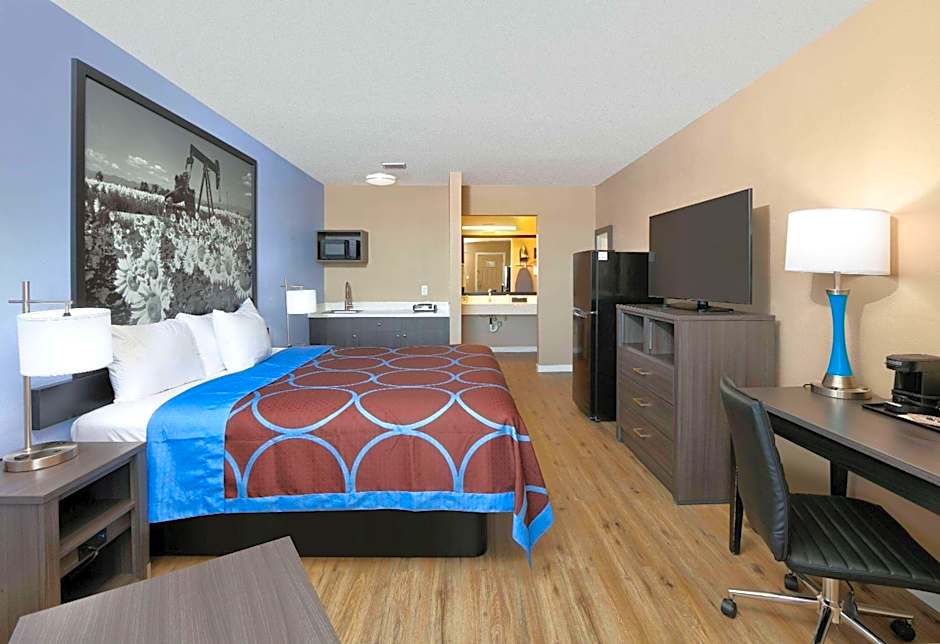 Super 8 by Wyndham Victoria TX