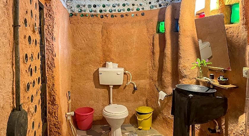 Saraya - Bed and Breakfast