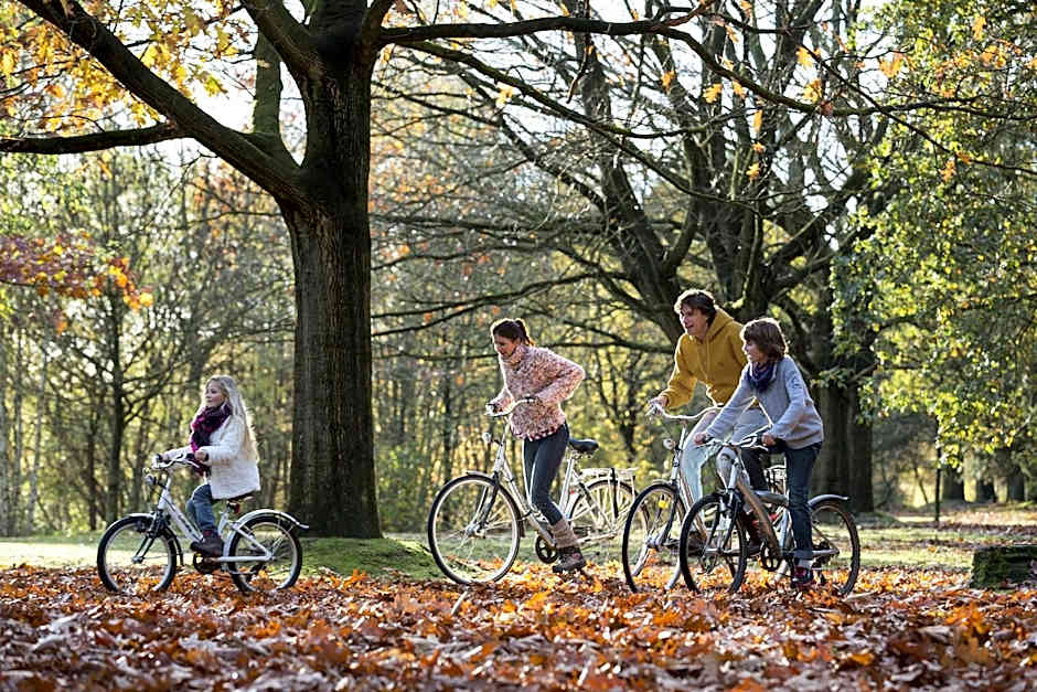 Center Parcs De Kempervennen Eindhoven