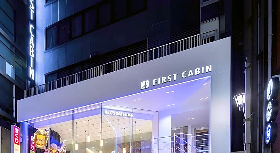 First Cabin Akasaka
