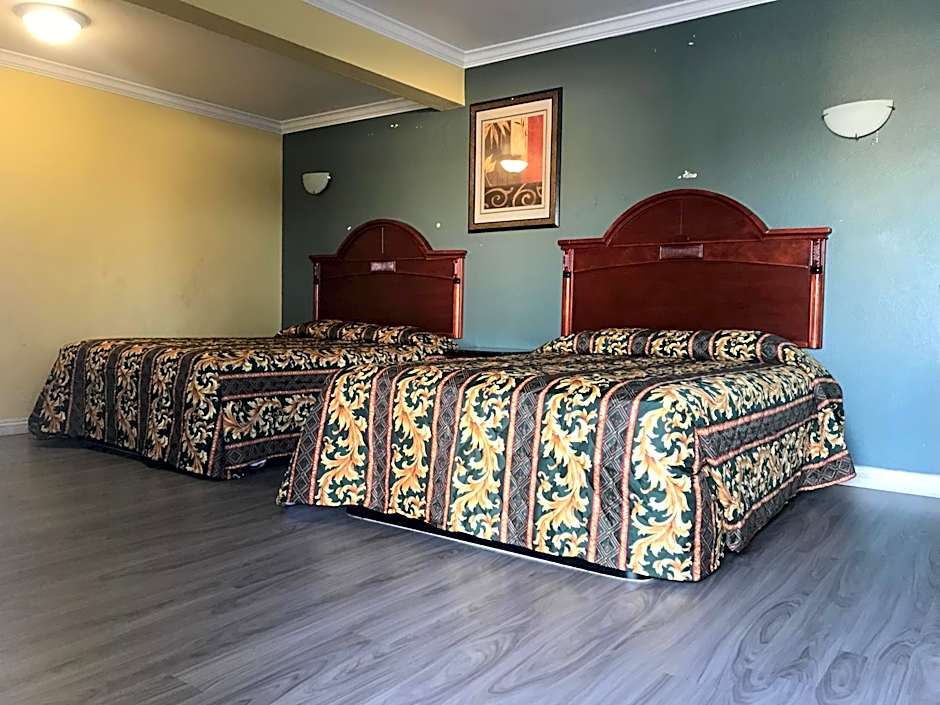 Colony Inn Motel
