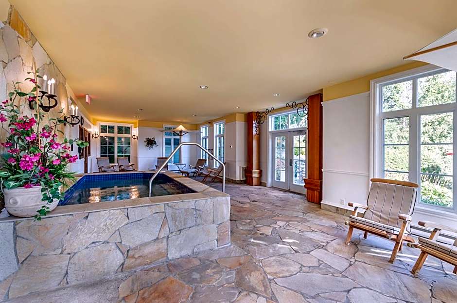 Hilton Grand Vacations Club Tremblant Canada