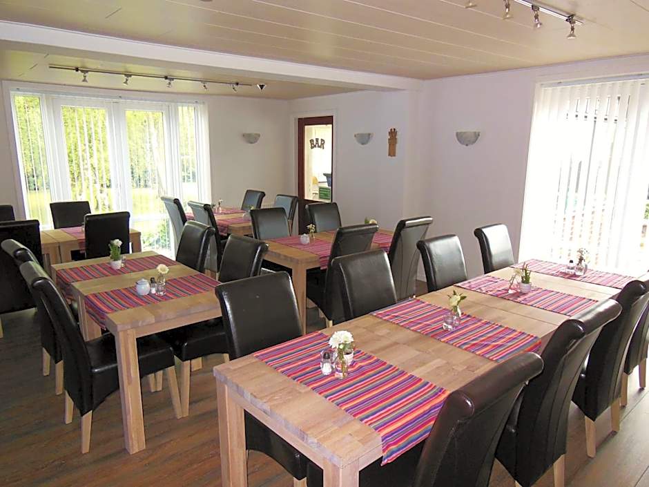 Bed & Breakfast Sirius