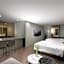 SR Suites Pangyo