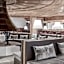 Hotel Alpina deluxe