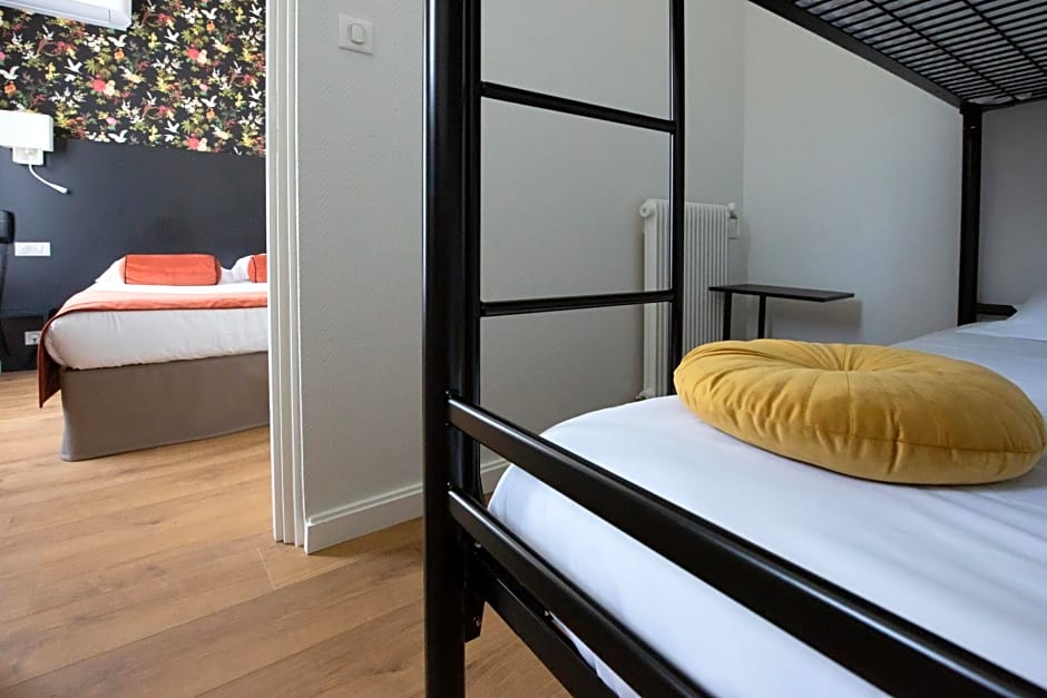 Brit Hotel Europ Bergerac