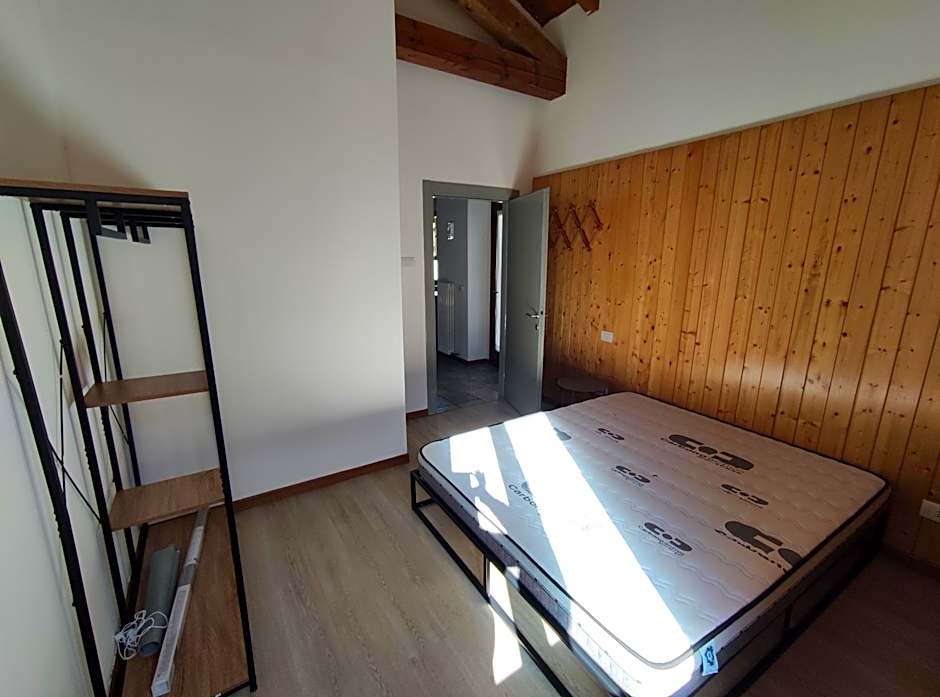 Hotel Bed & Bike Ledro