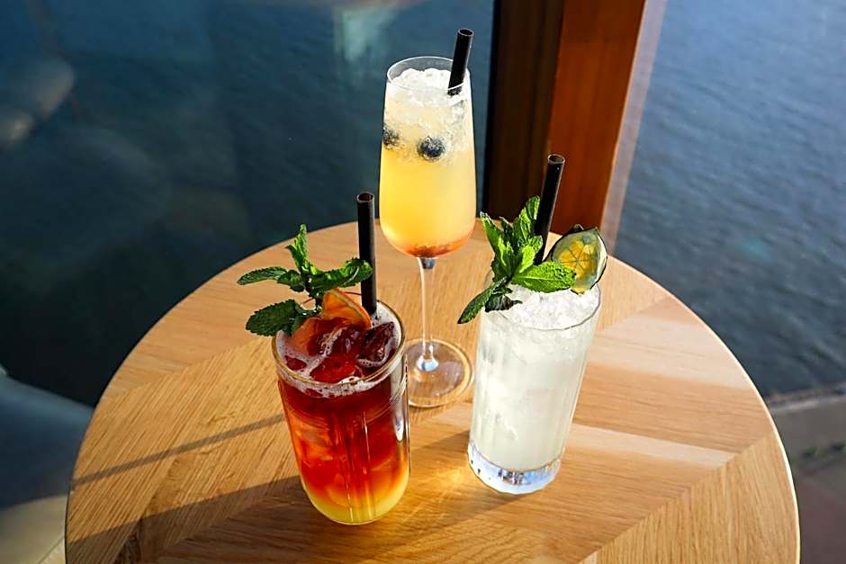 Hotel Jakarta Amsterdam