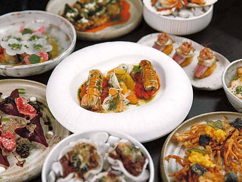 Pullman Riga Old Town