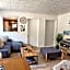 Family chalet - spa - in Tremblant village