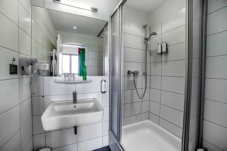 Hotel 4 Youth AM Mauerpark Berlin Mitte