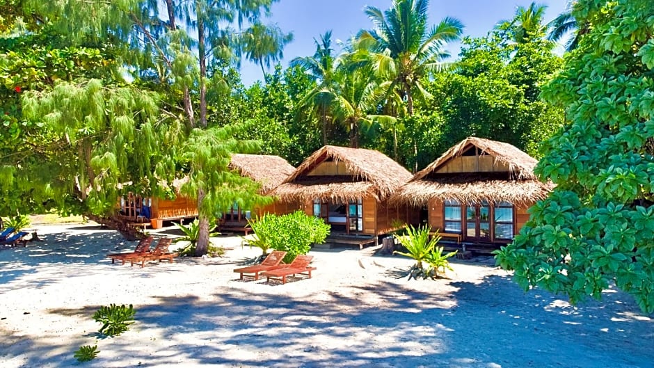 Agusta Eco Resort