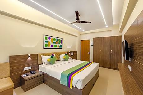 Treebo Sky City Grand, 5 Min From Mangalore Airport