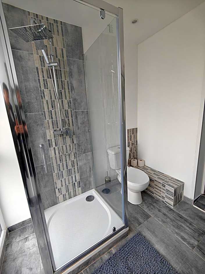 Suite 2 lits Auberge du Manala Hôtel 24 24 proche Basel