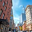 The Frederick Hotel Tribeca