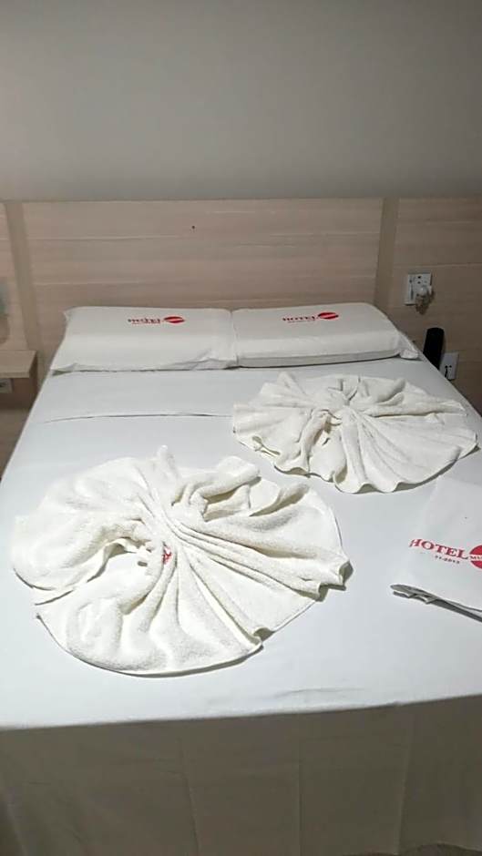 Hotel Mundial
