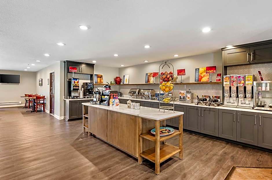 Best Western Plus Eagle/Vail Airport