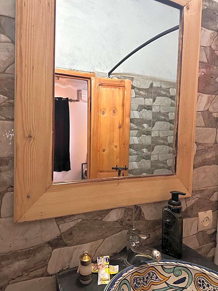 Hiking Nomads Guesthouse