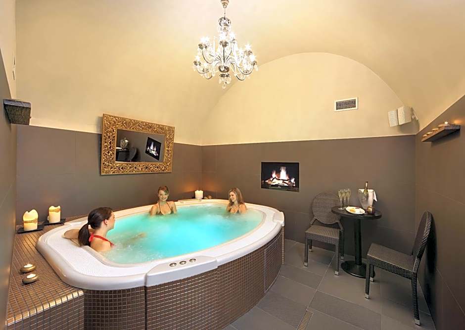 Chateau St. Havel - Wellness Hotel
