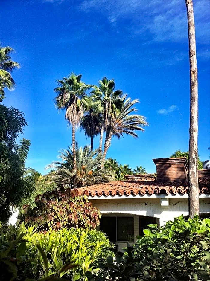 Hacienda Todos Los Santos