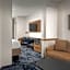Fairfield Inn & Suites by Marriott Roanoke Hollins/I-81