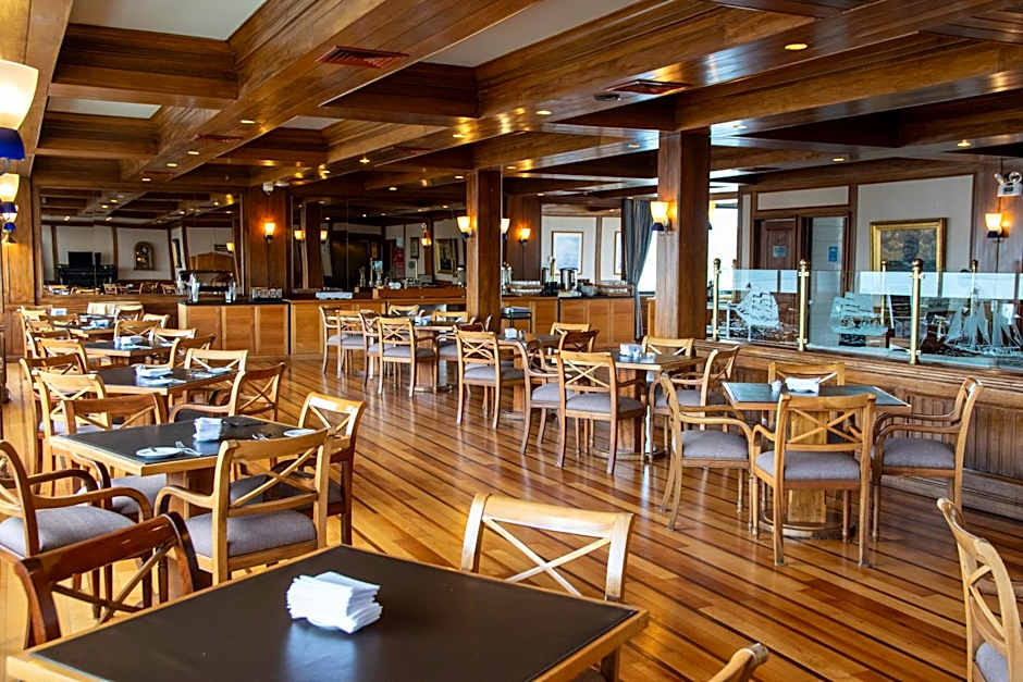abba Presidente Suites Puerto Montt
