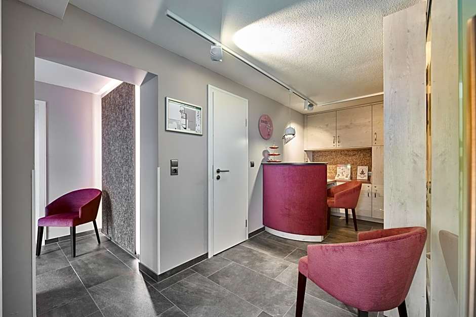 TOP CountryLine Hotel Ritter Badenweiler