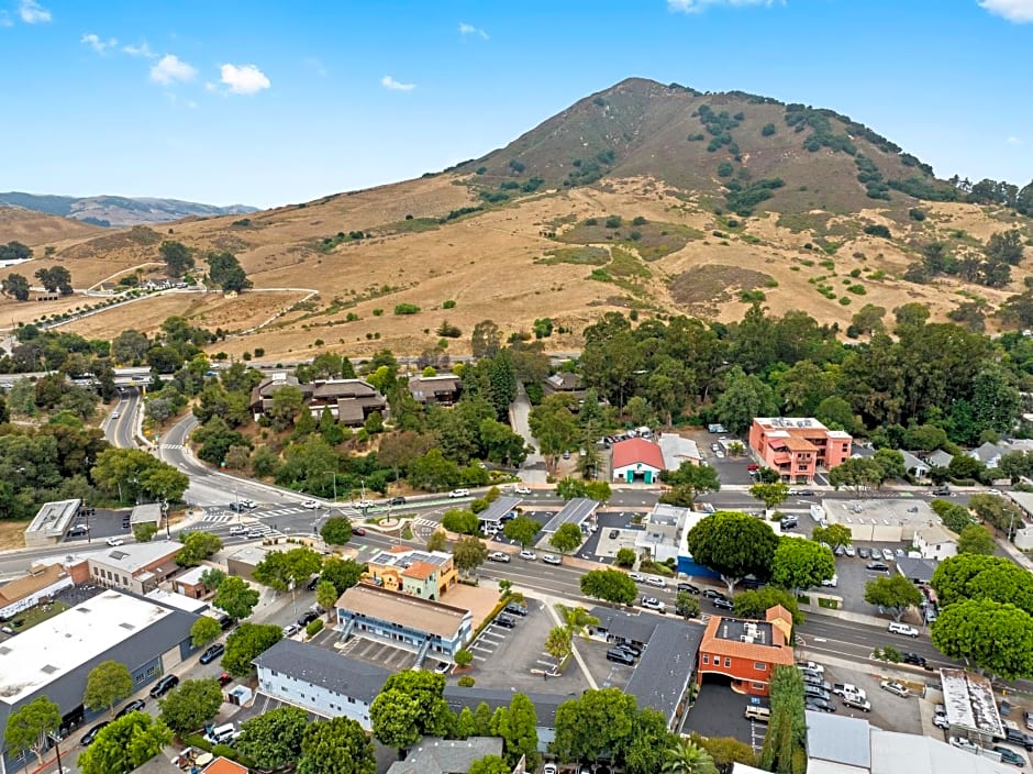 Avenue Inn Downtown San Luis Obispo