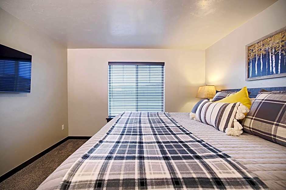 Copper King Convention Center, an Ascend Collection Hotel