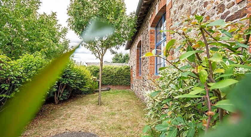 Le DOMAINE DES ECOLIERS B&B