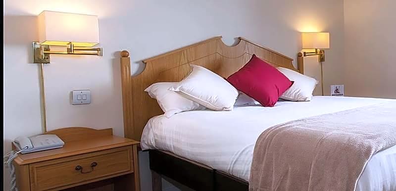 Britannia Leeds Hotel