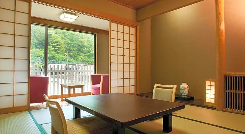 Kinugawa Onsen Hotel