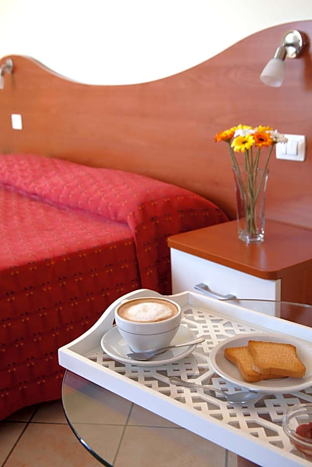 Motta Residence Hotel