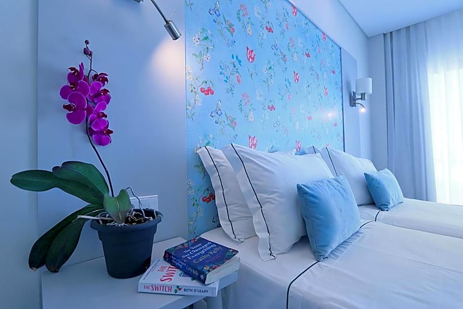 Agua Hotels Alvor Jardim