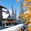 Hotel Canoe and Suites