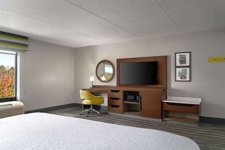 King Room with Sofa Bed