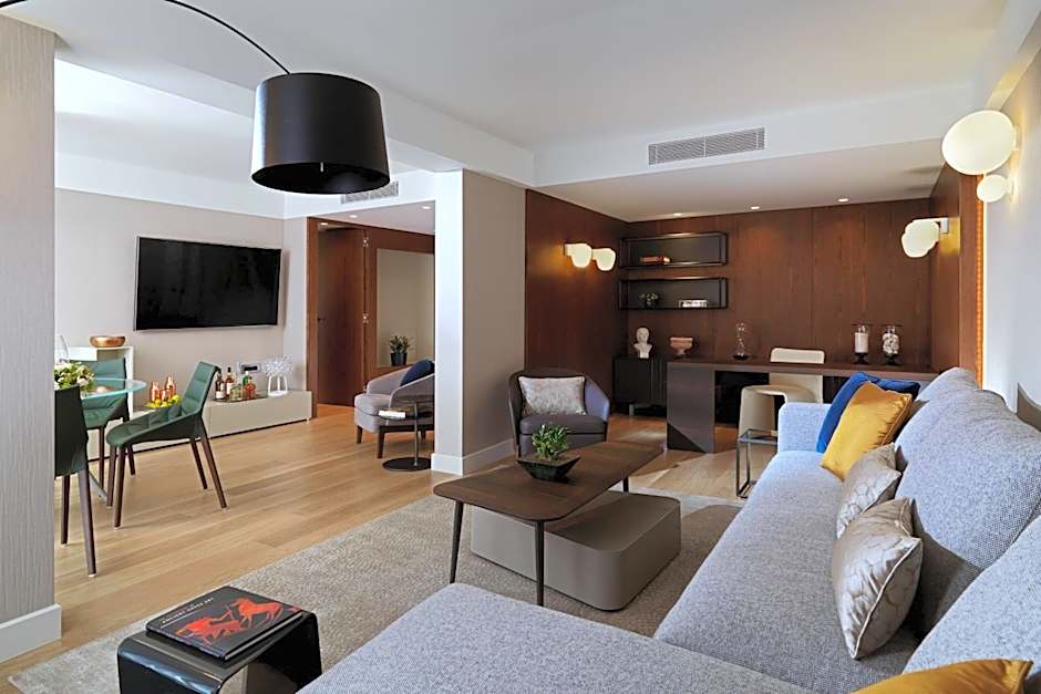 Athens Marriott Hotel