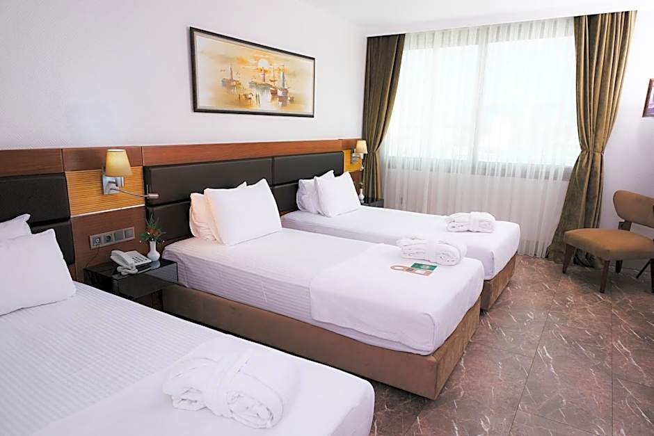 ARMİS HOTEL