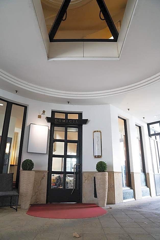 Domicil Hotel Bonn
