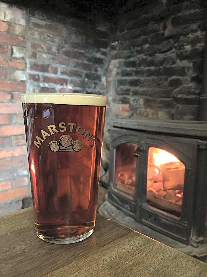 The Rose & Crown, Snettisham