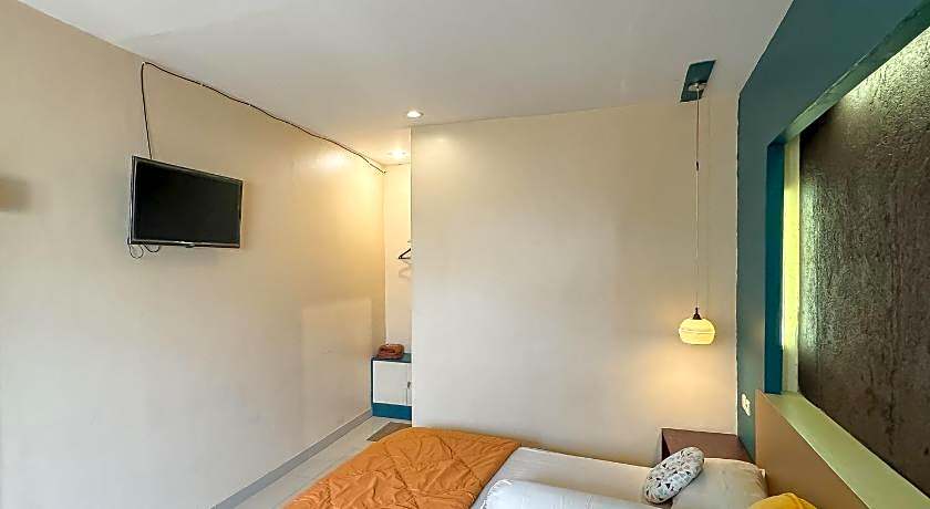 Hotel Kita Syariah RedPartner Tanggeung