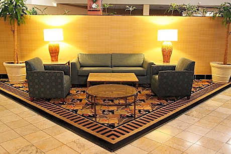 Holiday Inn Philadelphia South Swedesboro Hotel By IHG