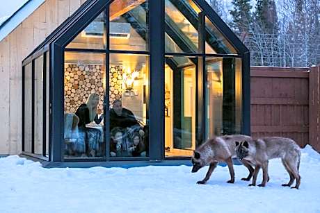 Cedar Meadows Resort & Spa, an Ascend Collection Resort