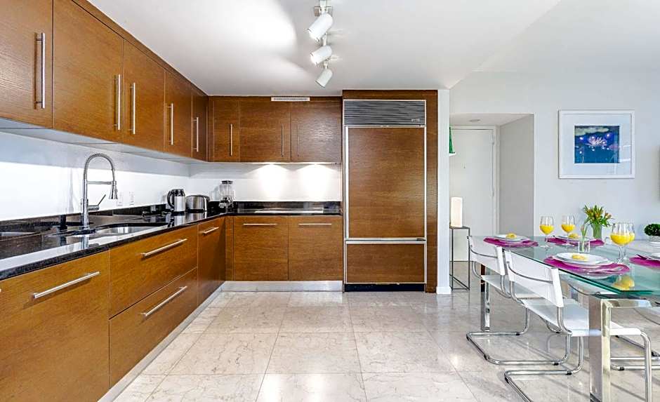 Brickell by MVR Modern apartments Central Brickell