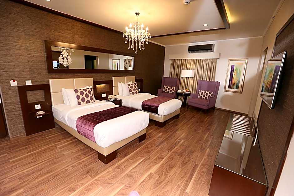 Foto 1 dari 4 — 2 Beds