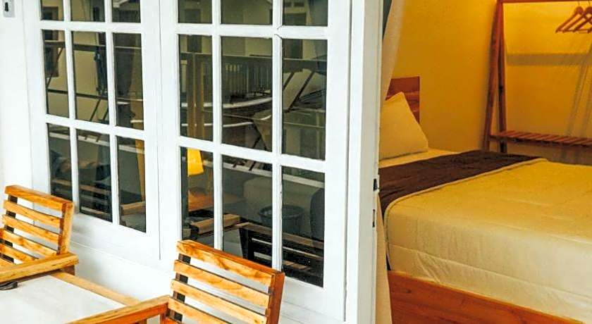 Hotel Gunung Mas Syariah