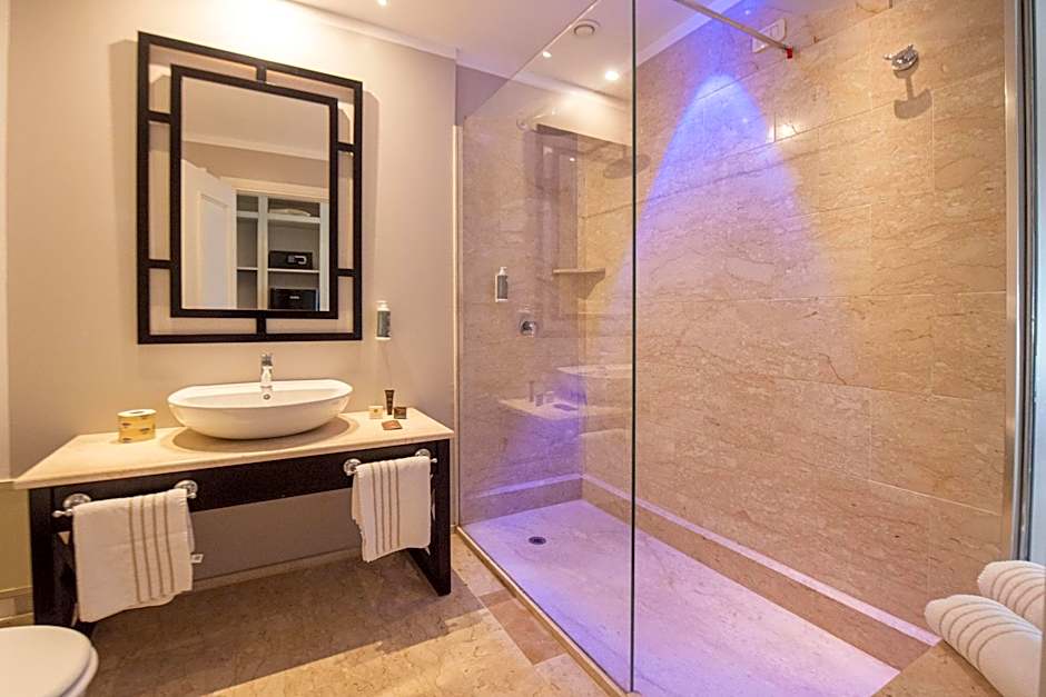 Baglio Basile - CDSHotels