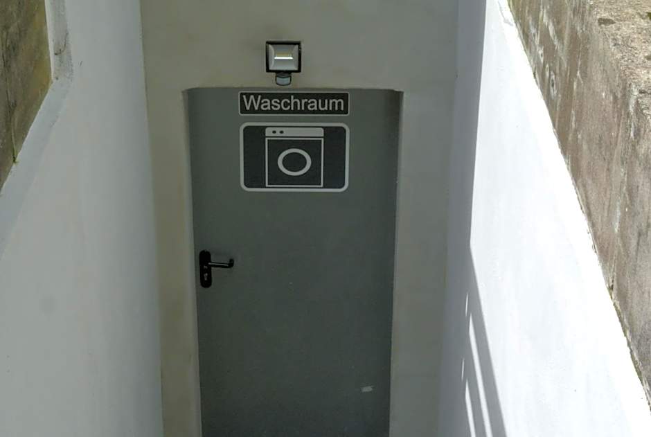 Kemnater Hof Apartments